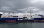KOGAS attempts to expand LNG bunkering as global demand grows