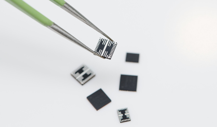 Samsung's DDR5 DRAM