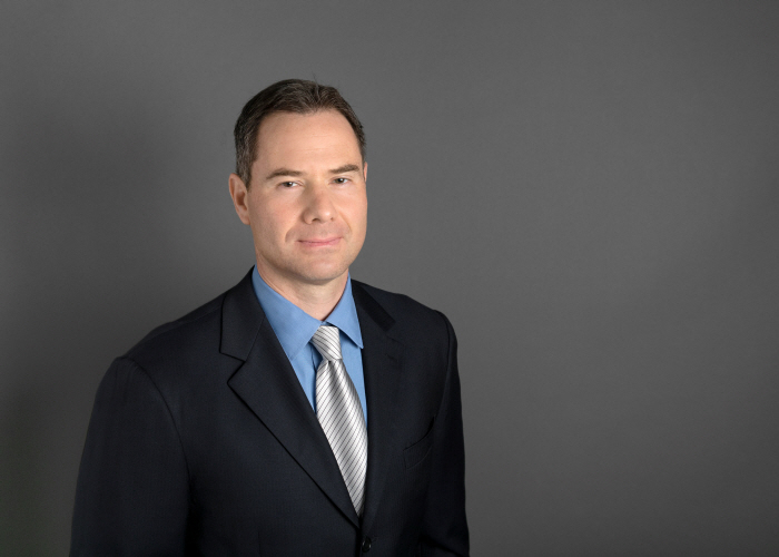 NXC’s new CIO Alex Iosilevich