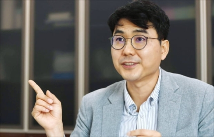 Daewoong　Pharmaceutical　CEO　Jeon　Seng-ho