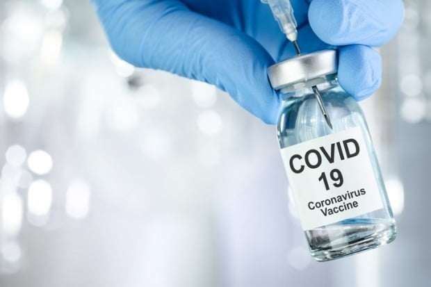 COVID-19　vaccine