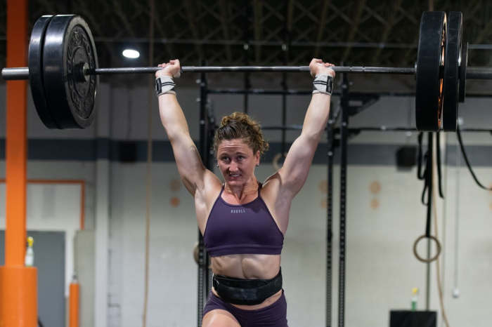 The　Secret　to　CrossFit　Games　Domination:　Bobsledding　in　South　Korea