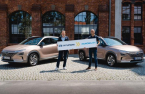 Hyundai Motor to make equity investment in Germany’s H2 Mobility