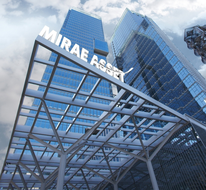 Mirae　Asset　step　closer　to　full-fledged　investment　bank　　