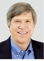 Robert Crooke