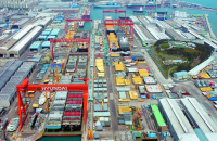 Hyundai Heavy gets approval for IPO
