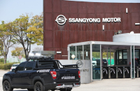 Korean activist fund KCGI joins in consortium to buy Ssangyong