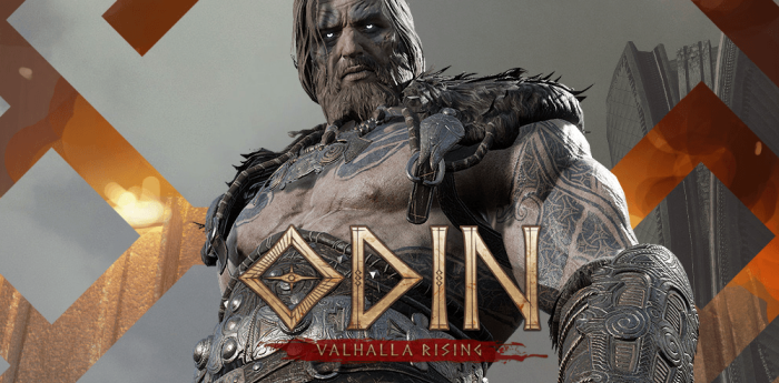 Kakao Games’ ODIN: Valhalla Rising is currently ranked first on Google Play among all games in Korea.