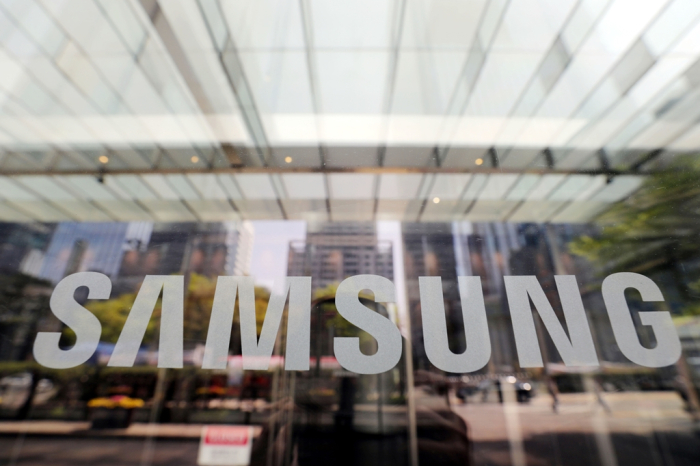 Samsung　faces　an　uphill　battle　with　rivals