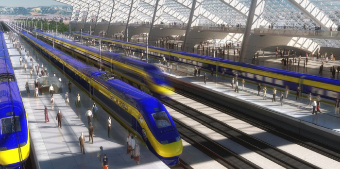 Hana to underwrite mn ESG bonds on US rail funding