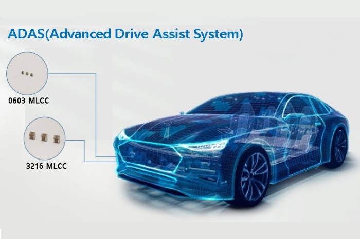 Samsung Electro-Mechanics aims to take lead in MLCC market