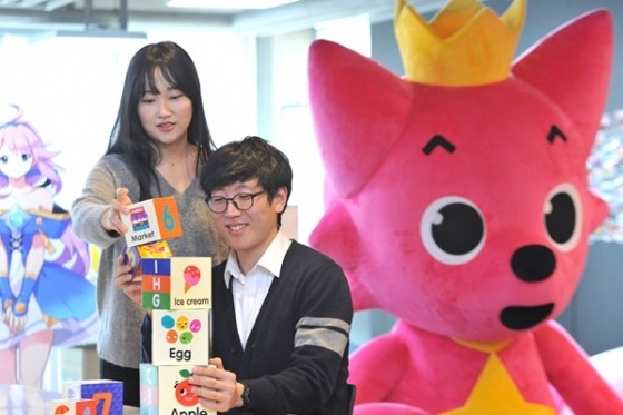 Creator of Baby Shark, Pinkfong to launch music variety show - KED Global