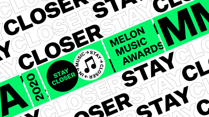 Melon's　Melon　Music　Awards　(MMA)　is　one　of　the　key　pop　music　award　ceremonies　held　in　South　Korea.