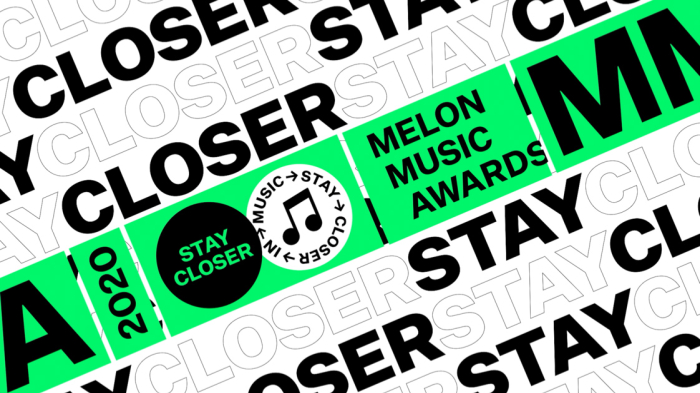Melon's Melon Music Awards (MMA) is one of the key pop music award ceremonies held in South Korea.