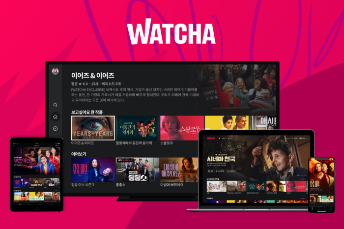 OTT　startup　Watcha　expands　into　music　distribution　service