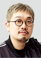 Kang　Hyo-won,　chief　producer　of　HYBE