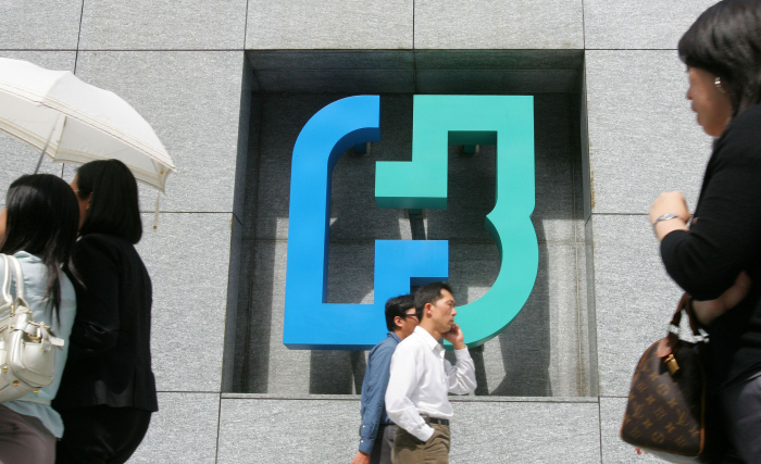 Taiwan's Fubon Financial Holding.