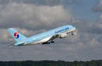 Korean Air to retire all A380 jets over 5 years; B787 likely replacements