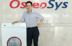 OsteoSys pioneers bone densitometer market for lab animals