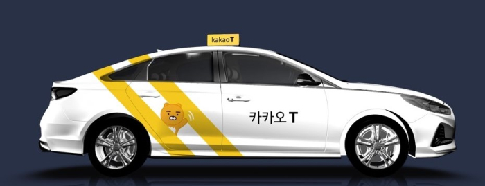 Kakao　Mobility　takes　first　step　toward　2022　IPO