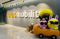 Kakao Mobility takes first step toward 2022 IPO