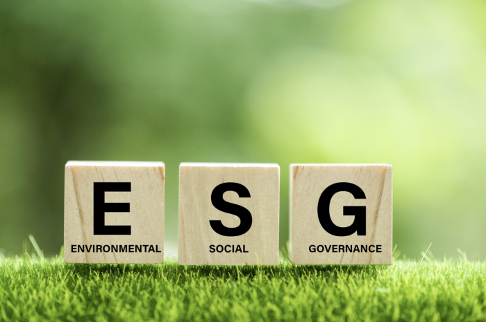 Korean conglomerates' ESG investment nears 0 bn