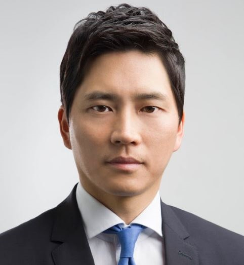 Cha　Hoon,　managing　director　and　real　estate　group　head　of　KIC