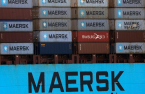 KSOE in $1.4 billion deal to build 8 methanol-powered ships for Maersk