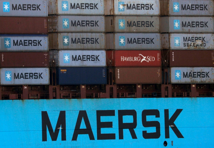 Maersk