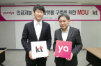 KT makes partial exit from travel platform Yanolja