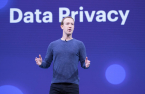 S.Korea fines Facebook, Netflix over privacy infringement