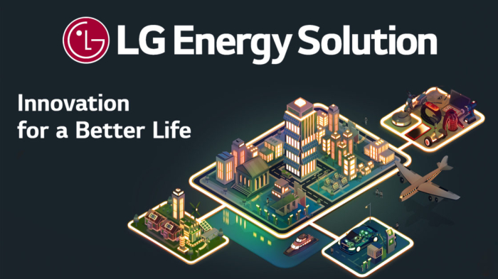 LG　delays　decision　on　battery　unit　IPO　to　Q4