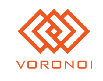 Voronoi,　a　Korean　biotech　startup