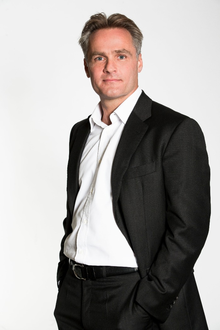 Permira　Managing　Partner　Kurt　Björklund
