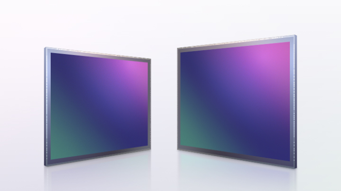 Samsung　Electronics'　ISOCELL　HP1　and　ISOCELL　GN5