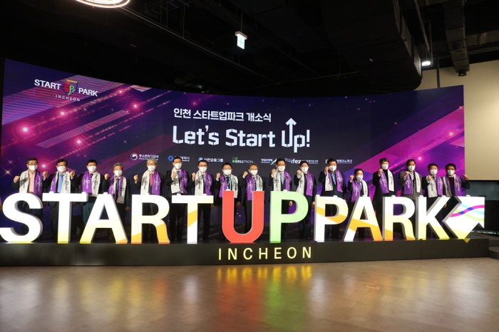 Promising startups are attracting funds from venture capitalists and PE firms