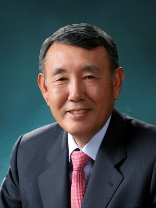 Korea　Zinc　Chairman　and　CEO　Choi　Chang-keun