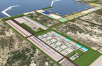 KOGAS, Hanwha-led group to build Vietnam LNG power plant