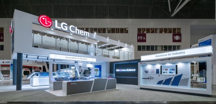 LG Chem