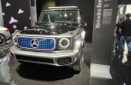 Daimler working with Korean EV battery makers