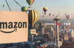 Amazon Global Store shakes up S.Korea’s e-commerce scene