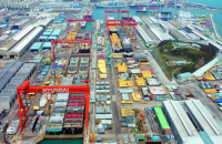 Hyundai Heavy becomes third-most subscribed Korean IPO