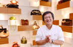 Korea’s Simone: Rise from replica handbag maker to luxury brand