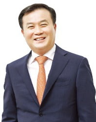 EcoPro　chairman　Lee　Dong-che