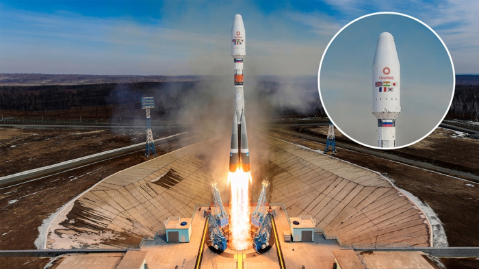 Hanwha Systems is investing 0 million in UK satellite communications firm OneWeb.