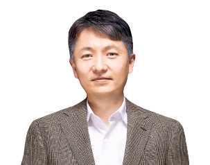 DL Chemical Vice Chair Kim Sang-woo