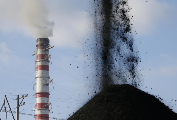 Coal price surge puts S.Korean petrochemical firms ahead of Chinese rivals