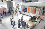 Hydrogen yet to boost Hyundai, Kia stocks