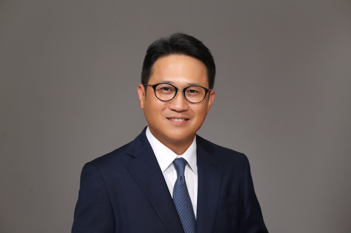 Alex Kim was appointed as Monroe Capital's Asia head based in its newly-opened Seoul office
