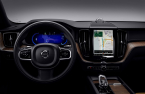 Volvo unveils new XC60 with SKT in-vehicle infotainment